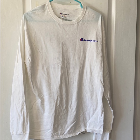 Champion x peanuts long sleeve - Picture 2 of 2